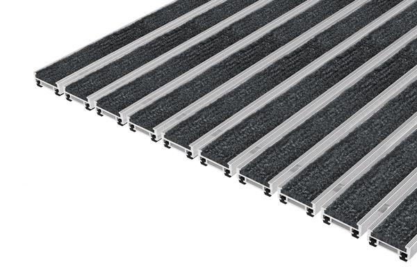Top Clean STABIL SCRUB 12: with SCRUB insert